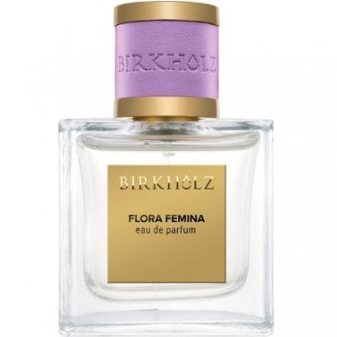 Flora Femina (Eau de Parfum)