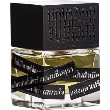 Voyagǝr: Symphony of Summer