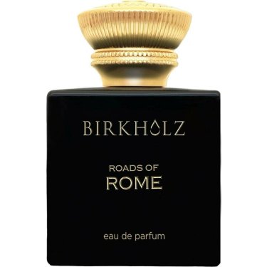 Roads Of Rome
