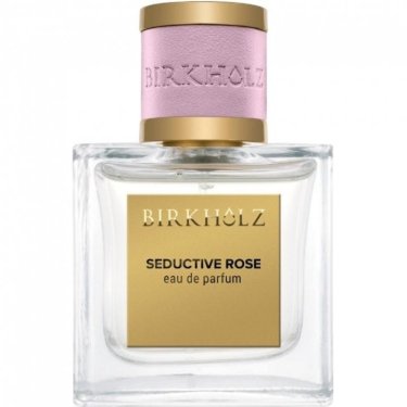 Seductive Rose (Eau de Parfum)