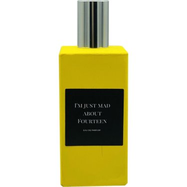 I'm Just Mad About Fourteen