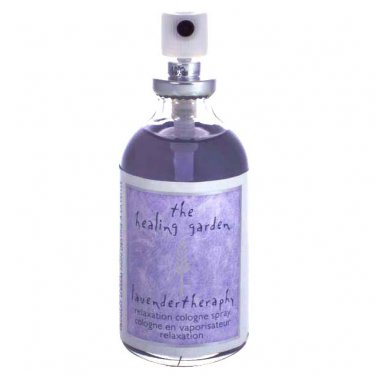 Lavender Therapy / Lavendersensation