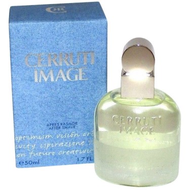 Image pour Homme (Après Rasage)