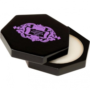 Mûre et Musc (Solid Perfume)