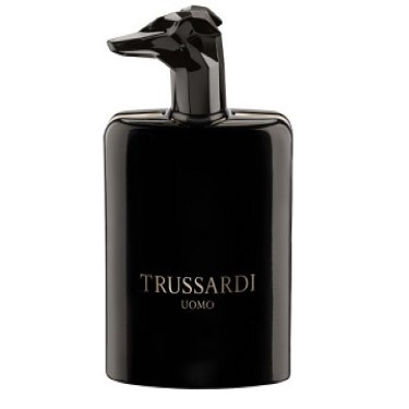 Trussardi Uomo Levriero Limited Edition