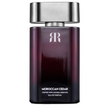 Moroccan Cedar