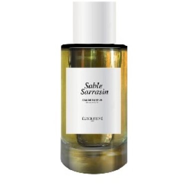 Sable Sarrasin