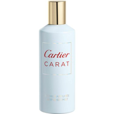 Carat (Brume Parfumée)