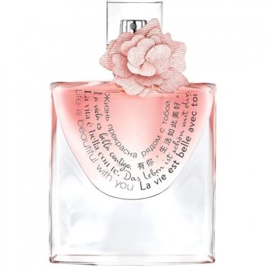 La Vie Est Belle avec Toi / Mother´s Day by Sephora
