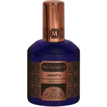 Amanita