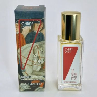 Carpe Diem