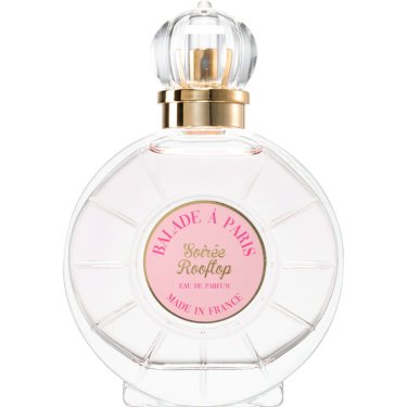 Balade à Paris - Soirée Rooftop