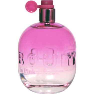 Boum in Pink