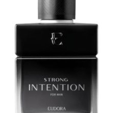 Intention Strong
