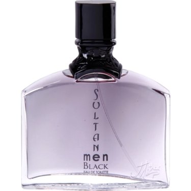 Sultan Black Men