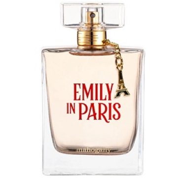 Emily in Paris
