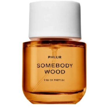 Somebody Wood (Eau de Parfum)