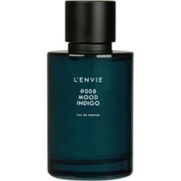 #008 Mood Indigo
