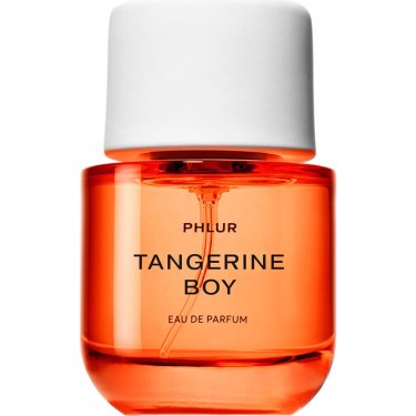 Tangerine Boy (Eau de Parfum)