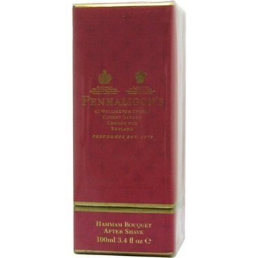 Hammam Bouquet (After Shave)