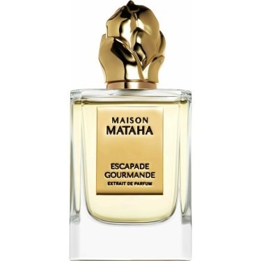 Escapade Gourmande