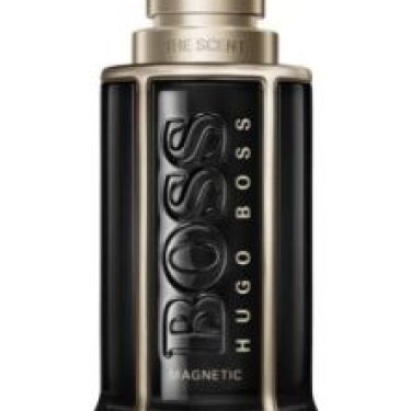 Boss The Scent For Him Magnetic