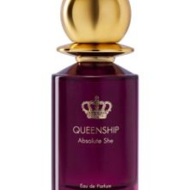 Queenship Absolute She