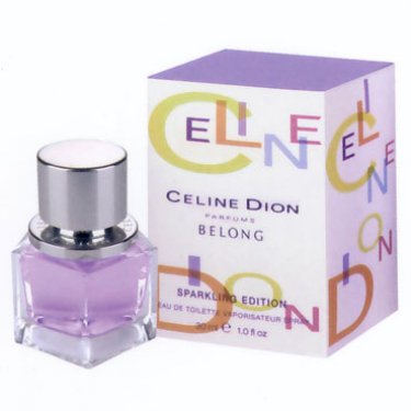 Belong Sparkling Edition