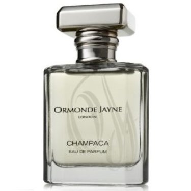 Champaca (Eau de Parfum)