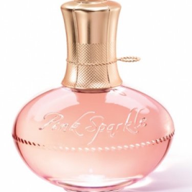 Pink Sparkle