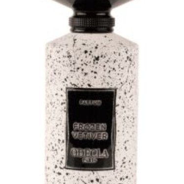 Frozen Vetiver