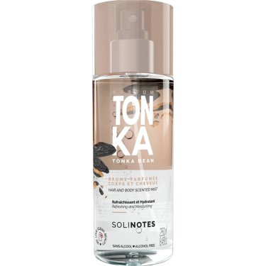 Tonka (Brume Parfumée)