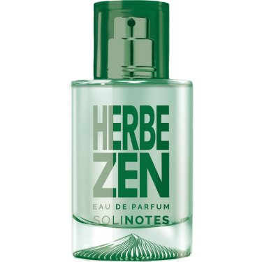 Herbe Zen