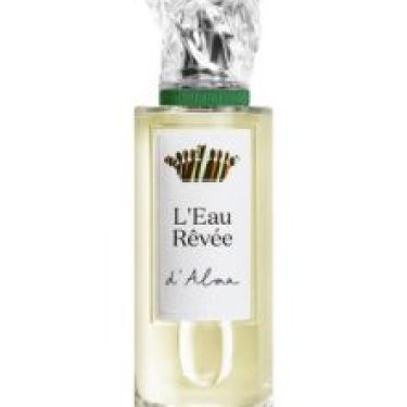 L'Eau Rêvée D'Alma