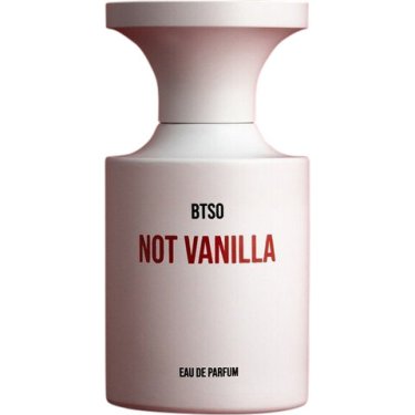 Not Vanilla