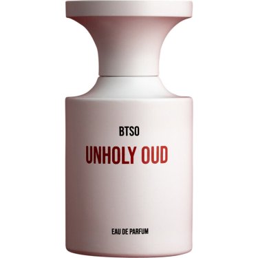 Unholy Oud