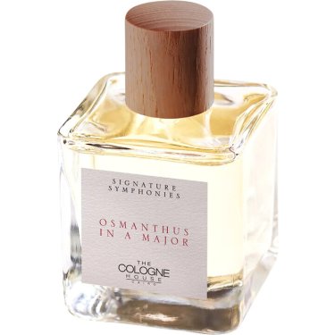 Signature Symphonies: Osmanthus in A Major