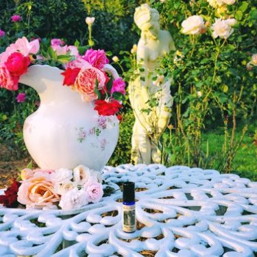 First Flush (Eau de Parfum)