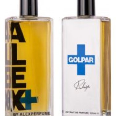 Golpar+