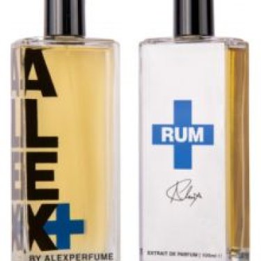Rum+