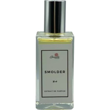 Smolder (Extrait de Parfum)
