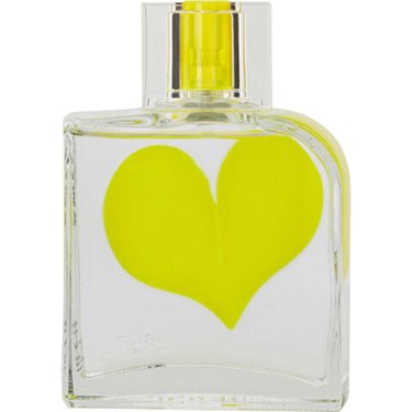 Sweet Sixteen Yellow