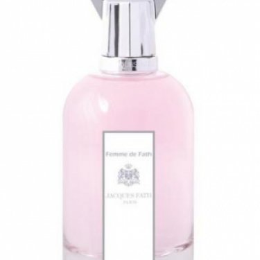 La Femme de Fath