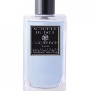 Monsieur de Fath