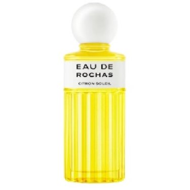 Eau de Rochas Citron Soleil
