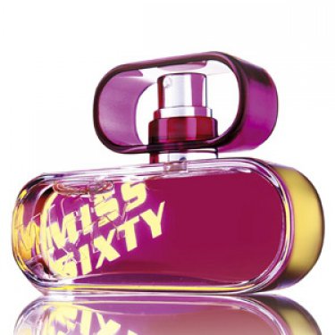 Miss Sixty