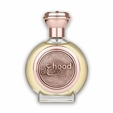 Ahood Alenezi: The King Rose Gold