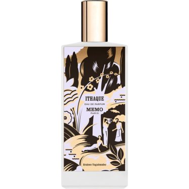 Graines Vagabondes: Ithaque