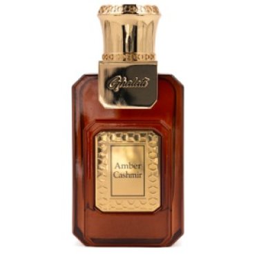 Amber Cashmir