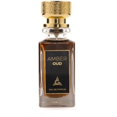 Amber Oud